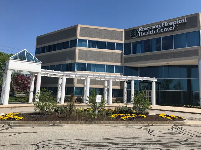 Emerson Health Westford