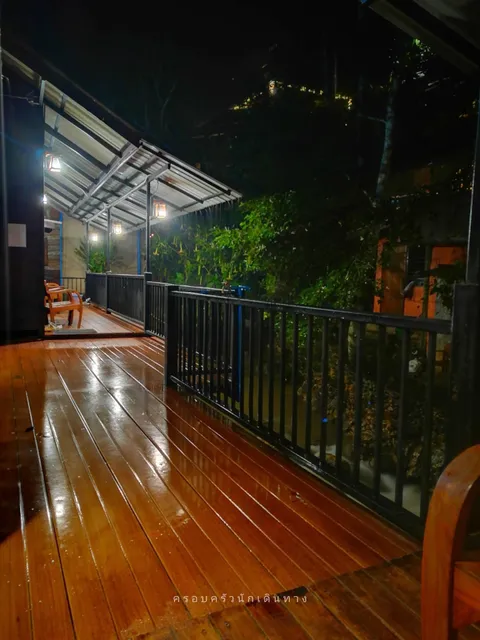 บ้านฮอมฮัก แม่กำปอง หมู่ 3ต.ห้วยแก้ว