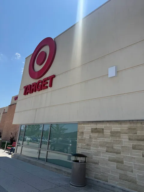 Target