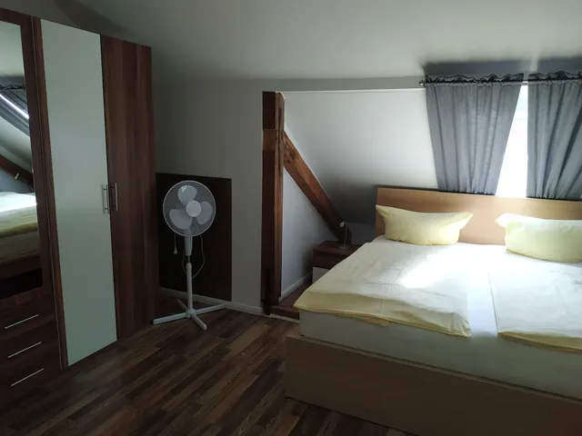 Apartmenthotel an der Wieke / Fehnferien / Ferienapartments an der Wieke