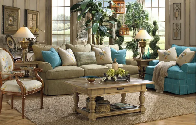 Household Furniture & Mattress