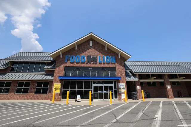 Food Lion