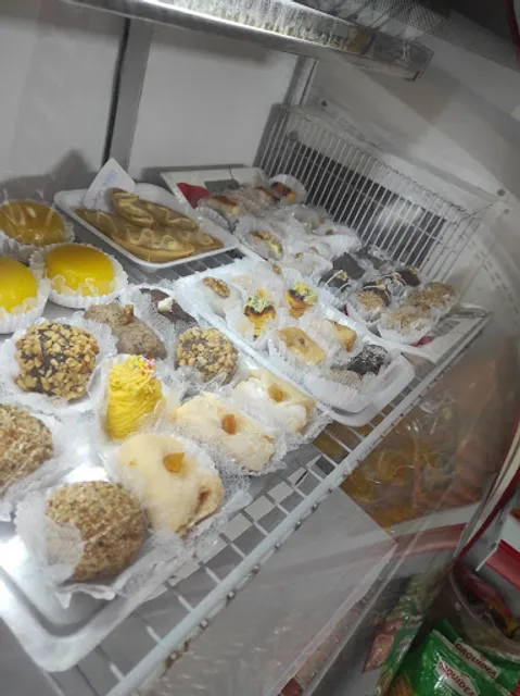 Padaria E Conveniências Emanuel