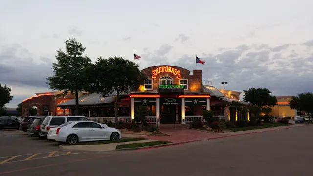 Saltgrass Steak House