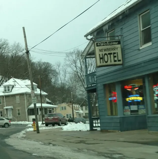 Newberry Hotel