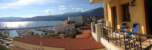 Mantraki Hotel Apartments