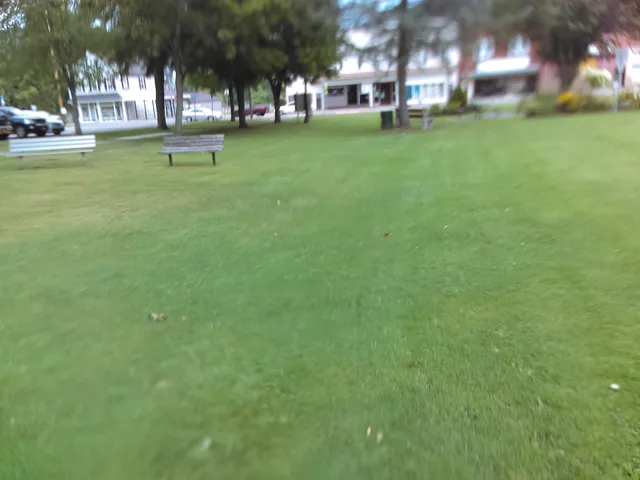 . Jefferson Street Park