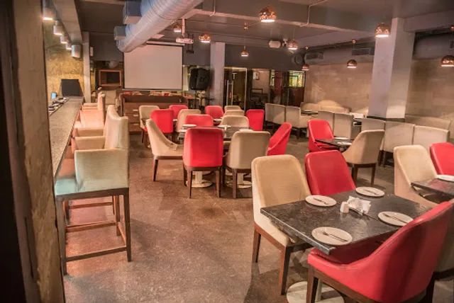 Sutra Spice Restro Bar