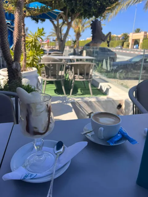 CAFE RESTAURANT MALLORCA