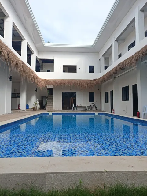 Camotes Hostel Resort