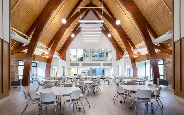 Cove Community Center