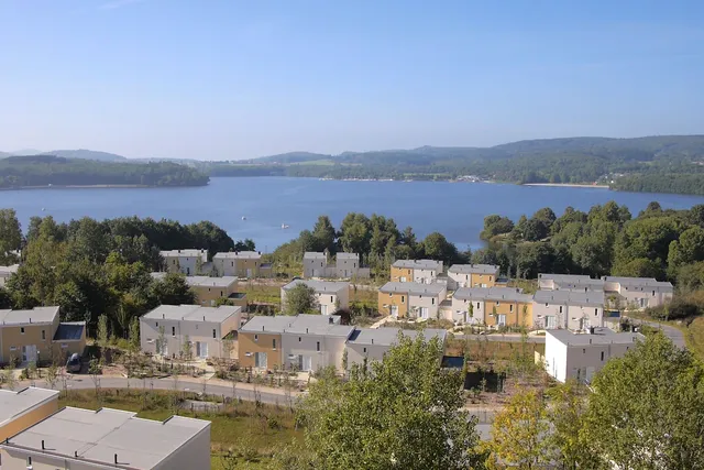 Center Parcs Bostalsee