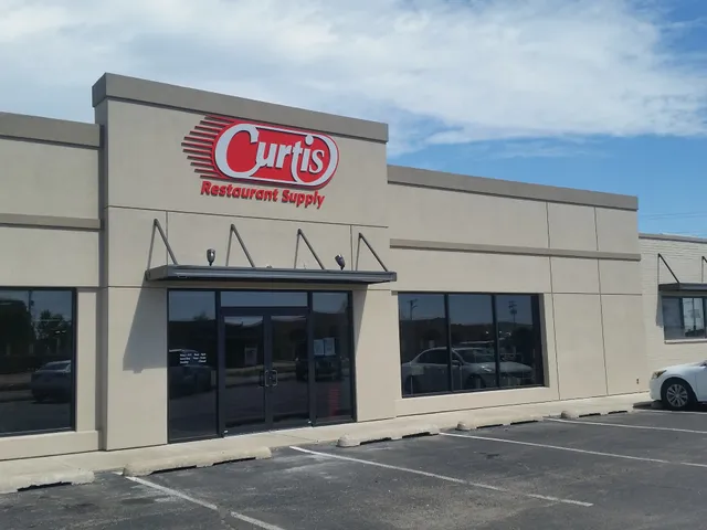 Curtis Restaurant Supply