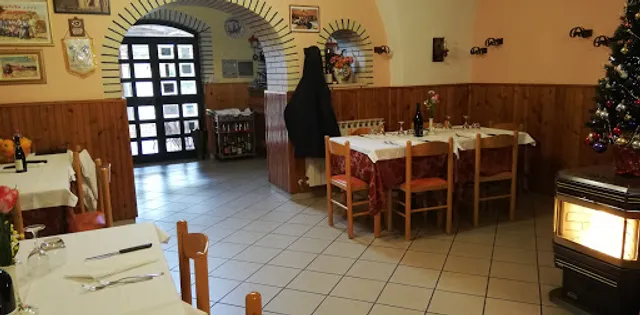 Ristorante Il Casolare