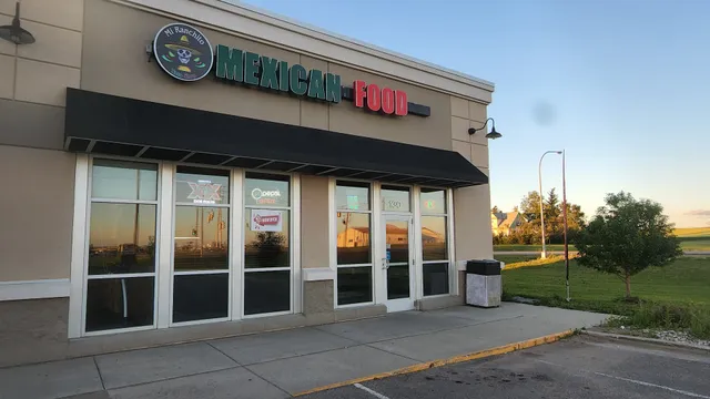 Mi Ranchito Taco Shop -Tioga