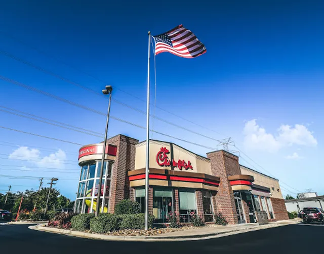 Chick-fil-A