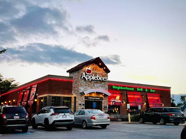 Applebee's Grill + Bar