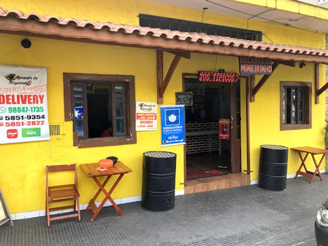 Recanto do Mineirinho