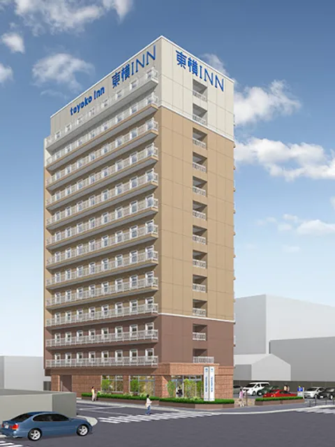 Toyoko Inn Osaka Dome Mae