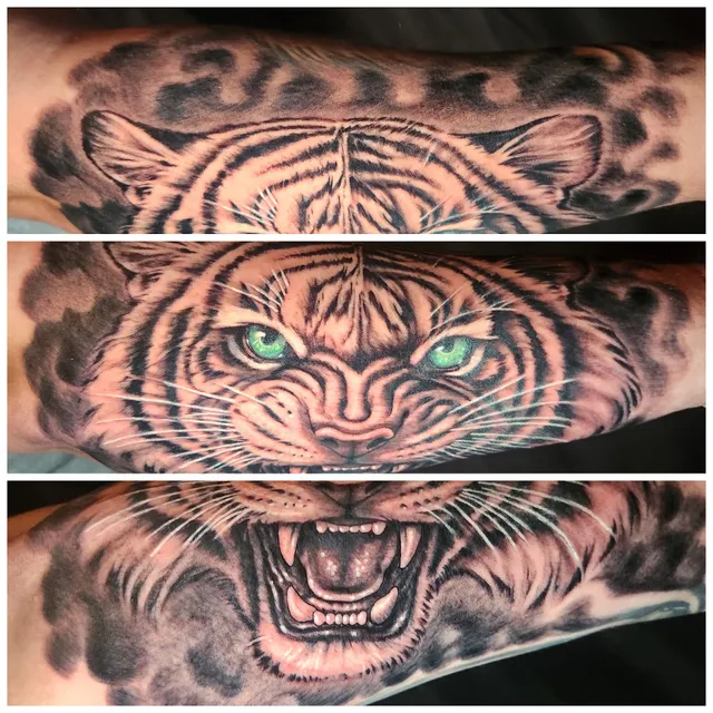 Overlord Tattoo Studio Piercing and Art Gallery