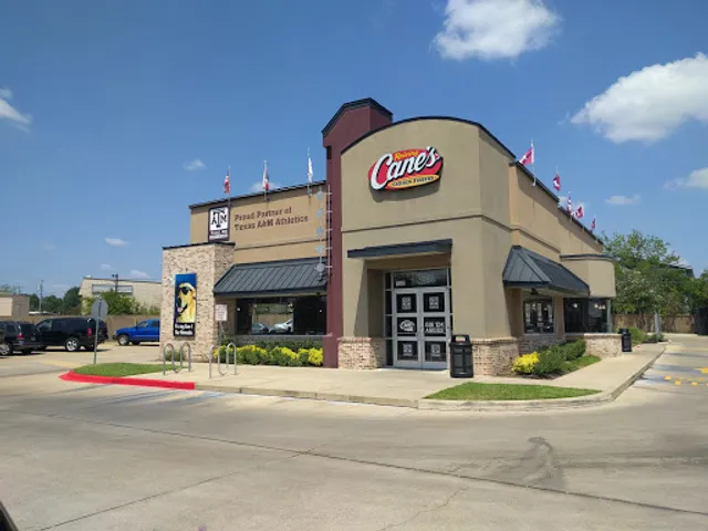 Raising Cane's Chicken Fingers