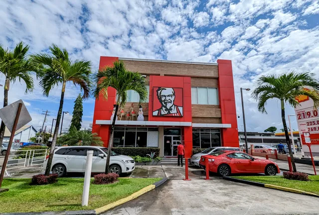 KFC Guyana