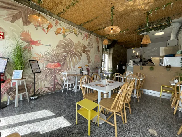 LUMA Brunch Restaurant