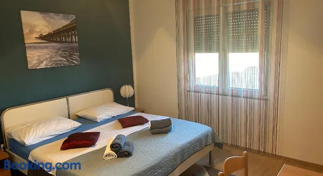 Guest House Ana, Zadar