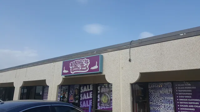 Easy's Smoke Shop - Fort Worth