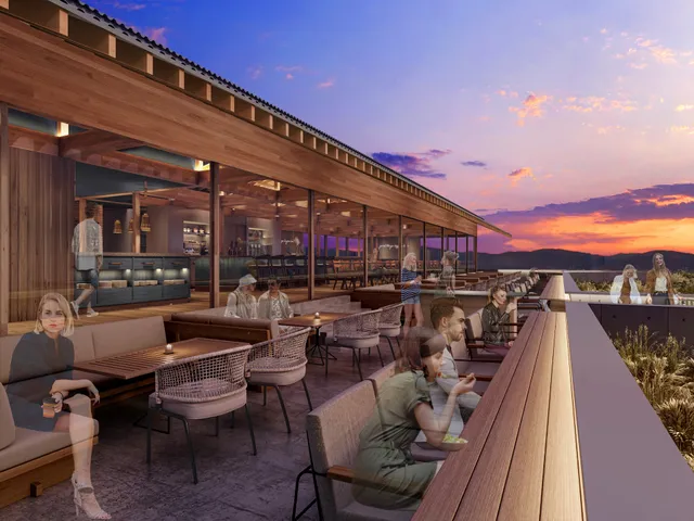 Garb Cliff Terrace Izumo