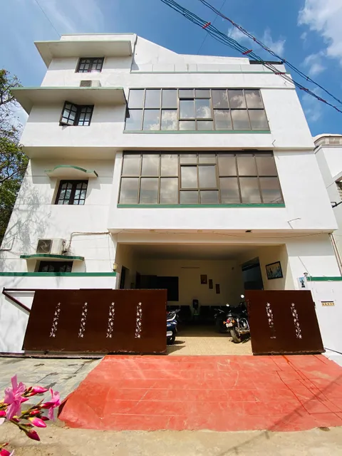 Hotel O Singanallur Coimbatore