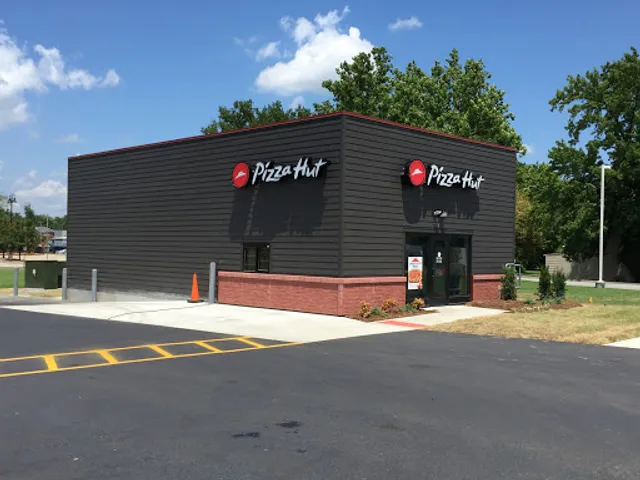Pizza Hut