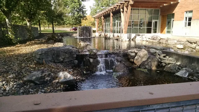 Arrowhead Creek Park