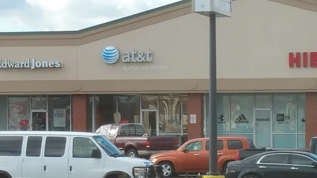 AT&T Store