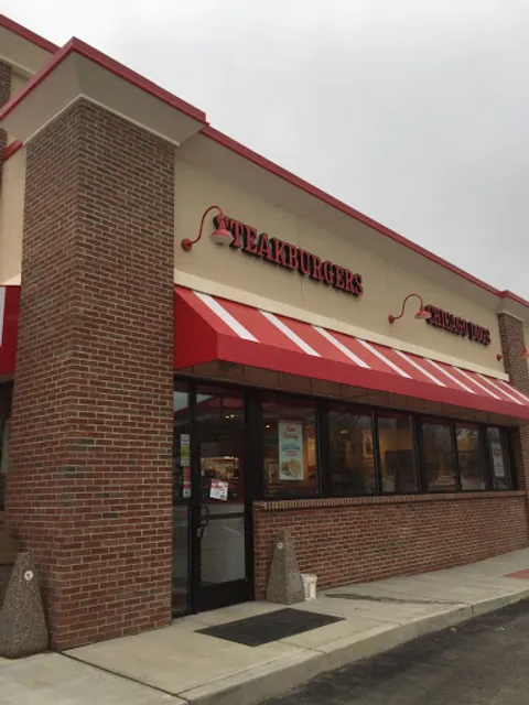 Freddy's Frozen Custard & Steakburgers