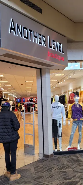 Another Level Boutique