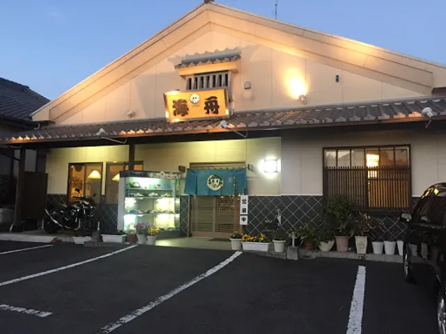 Kaishu Sushi