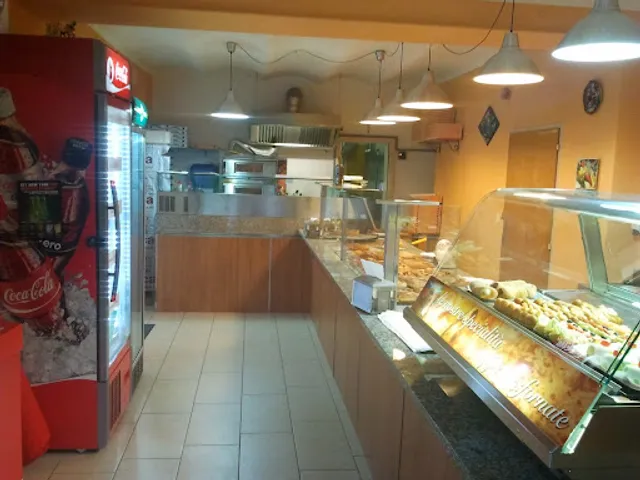 Focacceria Siciliana