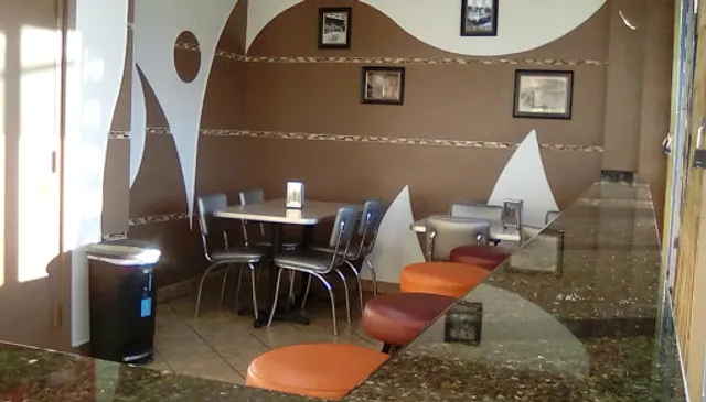 Brody's Fish & Chicken