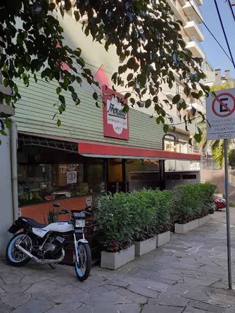 Mercatto Armazém e Café