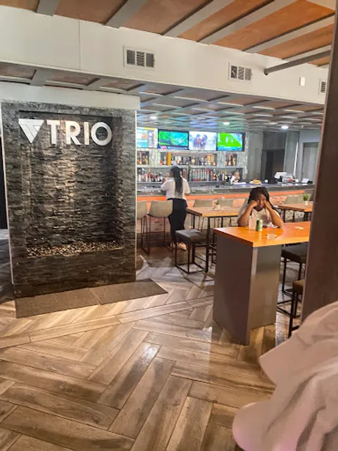Trio Eatery
