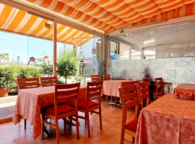 Restaurante Arrocería El Caracol