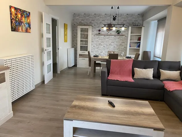 Apartamento Turistico CASA JORDI