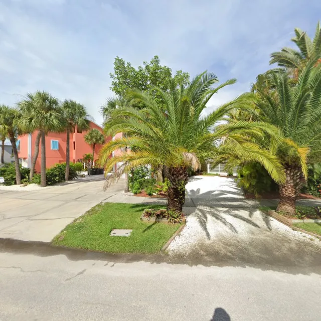 Siesta Beach Rentals