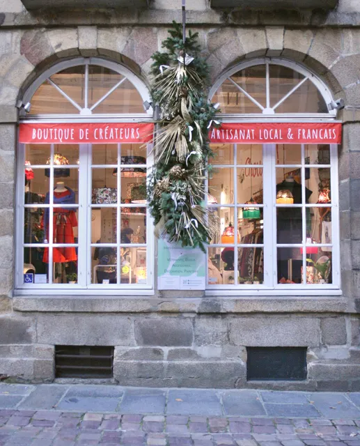 Chouette ! Ta boutique de créateurs