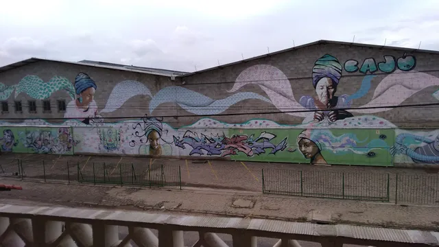 HOSTEL LUAR DO SERTÃO