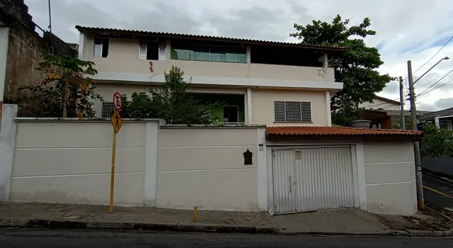 Pensão Feminina Guarulhos