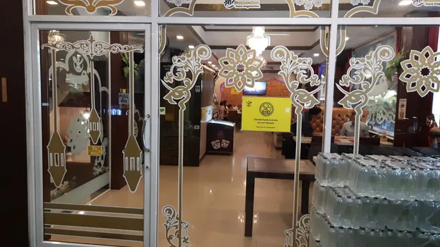 Shree Ganesha 2 Pure Veg & Jain Food