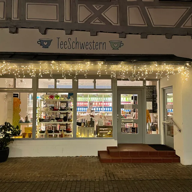 TeeSchwestern Teeladen