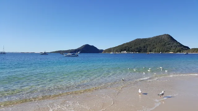 Winning Holidays - Port Stephens